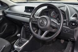 2018 Mazda CX-3 Neo DK White