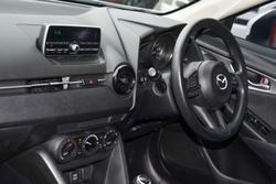 2018 Mazda CX-3 Neo DK White
