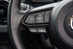 2018 Mazda CX-3 Neo DK White