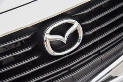 2018 Mazda CX-3 Neo DK White