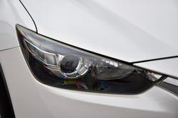 2018 Mazda CX-3 Neo DK White