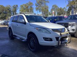 2011 Great Wall
X240