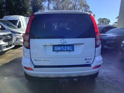 2011 Great Wall
X240