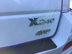 2011 Great Wall
X240