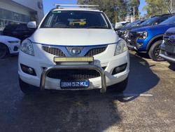 2011 Great Wall
X240