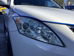 2011 Great Wall
X240