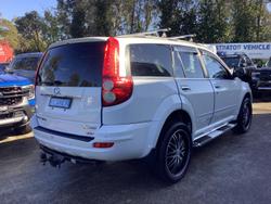 2011 Great Wall
X240
