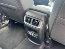 2022 Honda CR-V VTi RW MY23 Lunar Silver