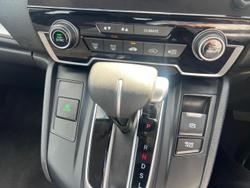 2022 Honda CR-V VTi RW MY23 Lunar Silver