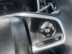 2022 Honda CR-V VTi RW MY23 Lunar Silver