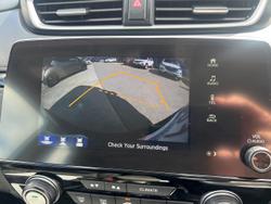 2022 Honda CR-V VTi RW MY23 Lunar Silver
