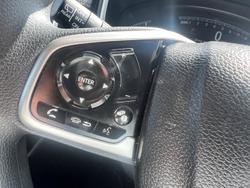 2022 Honda CR-V VTi RW MY23 Lunar Silver