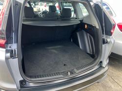 2022 Honda CR-V VTi RW MY23 Lunar Silver