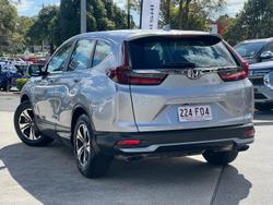 2022 Honda
CR-V VTi