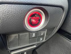 2022 Honda CR-V VTi RW MY23 Lunar Silver