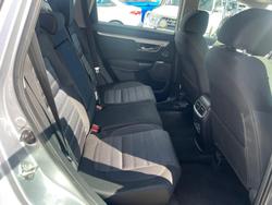 2022 Honda CR-V VTi RW MY23 Lunar Silver