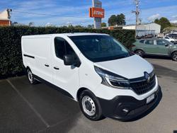 2020 Renault
Trafic Premium 125kW