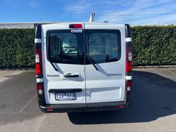 2020 Renault
Trafic Premium 125kW