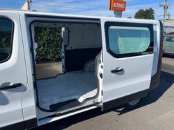 2020 Renault
Trafic Premium 125kW
