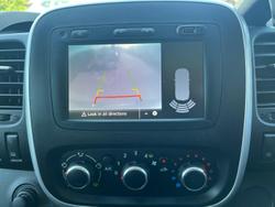2020 Renault
Trafic Premium 125kW