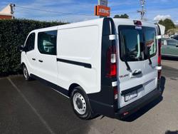 2020 Renault
Trafic Premium 125kW