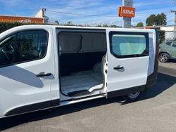 2020 Renault
Trafic Premium 125kW