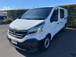 2020 Renault
Trafic Premium 125kW