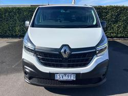 2020 Renault
Trafic Premium 125kW