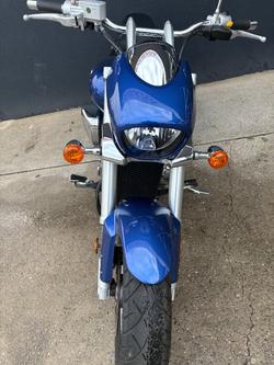 2010 Suzuki VZ800 (BOULEVARD M50) BLUE