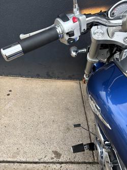 2010 Suzuki VZ800 (BOULEVARD M50) BLUE