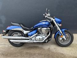 Suzuki VZ800 (boulevard M50)