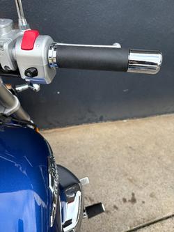 2010 Suzuki VZ800 (BOULEVARD M50) BLUE