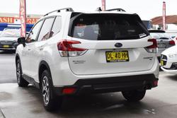 2024 Subaru
Forester 2.5i