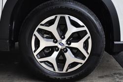 2024 Subaru
Forester 2.5i