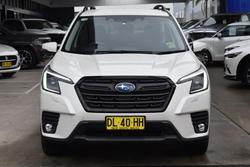 2024 Subaru
Forester 2.5i
