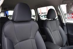 2024 Subaru
Forester 2.5i