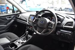 2024 Subaru
Forester 2.5i