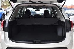 2024 Subaru
Forester 2.5i
