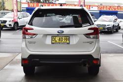 2024 Subaru
Forester 2.5i