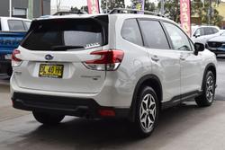 2024 Subaru
Forester 2.5i