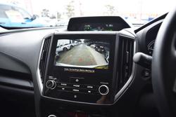 2024 Subaru
Forester 2.5i