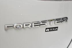 2024 Subaru
Forester 2.5i