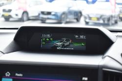 2024 Subaru
Forester 2.5i