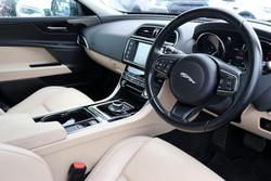2016 Jaguar
XE 20t Prestige