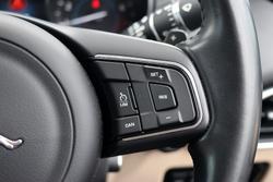 2016 Jaguar
XE 20t Prestige