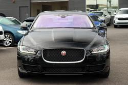 2016 Jaguar
XE 20t Prestige