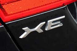 2016 Jaguar
XE 20t Prestige