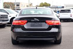 2016 Jaguar
XE 20t Prestige
