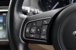 2016 Jaguar
XE 20t Prestige