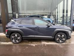 2025 Hyundai
Kona Premium